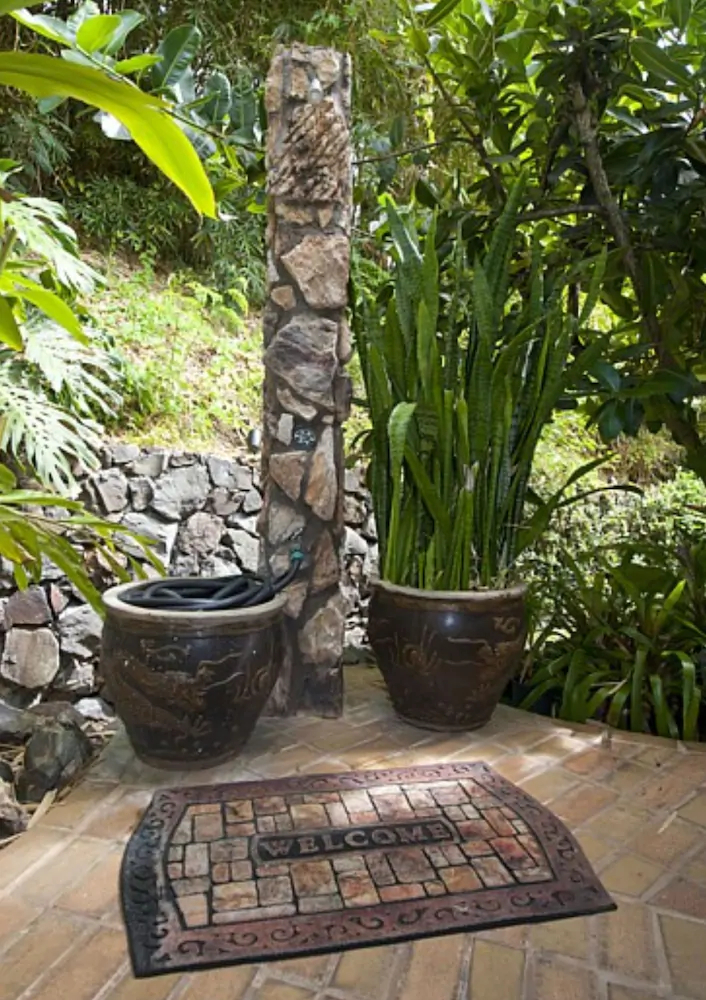 Hawaii’s Hidden Hideaway Bed & Breakfast