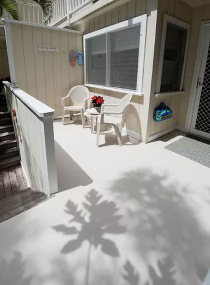 Hawaii’s Hidden Hideaway Bed & Breakfast