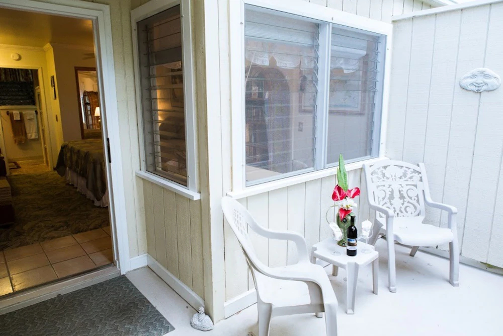 Hawaii’s Hidden Hideaway Bed & Breakfast