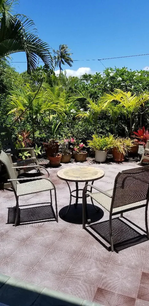 Hawaii’s Hidden Hideaway Bed & Breakfast