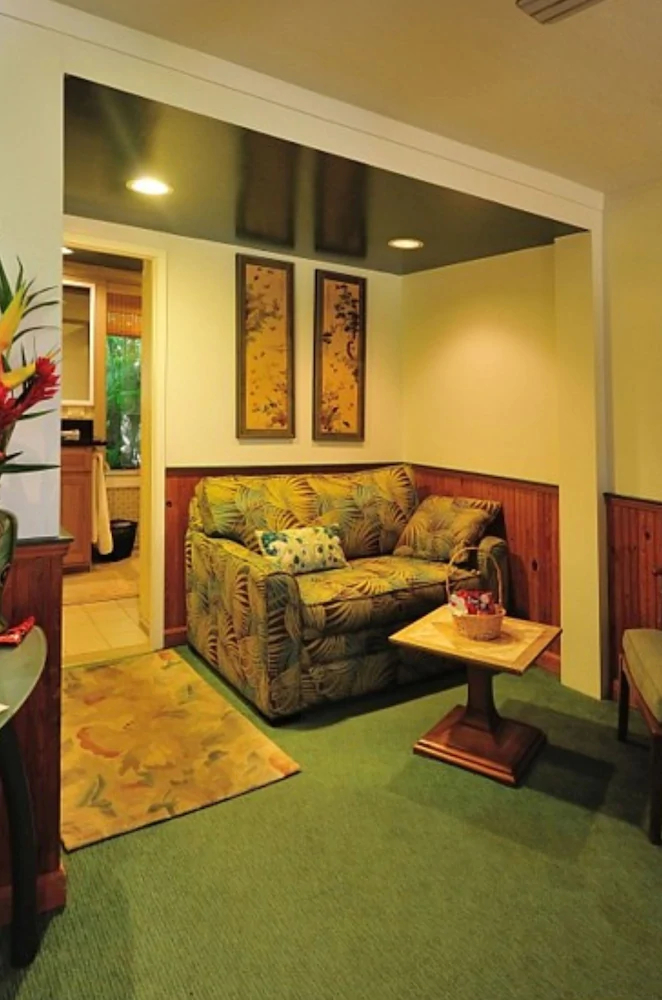 Hawaii’s Hidden Hideaway Bed & Breakfast