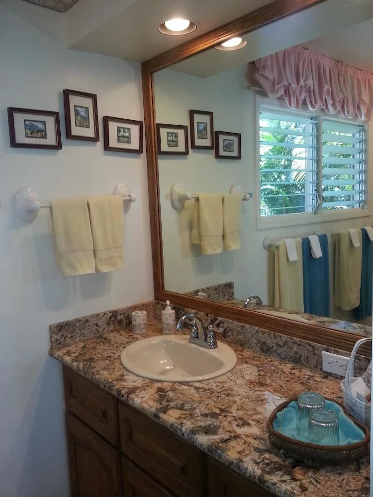 Hawaii’s Hidden Hideaway Bed & Breakfast