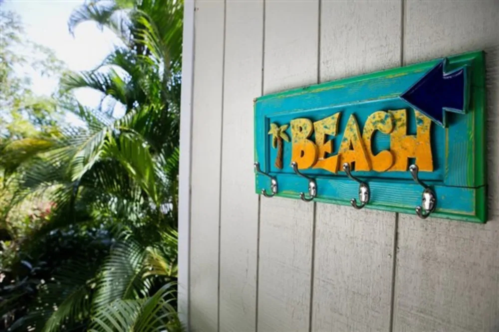 Hawaii’s Hidden Hideaway Bed & Breakfast