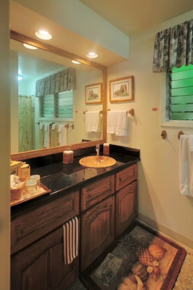 Hawaii’s Hidden Hideaway Bed & Breakfast