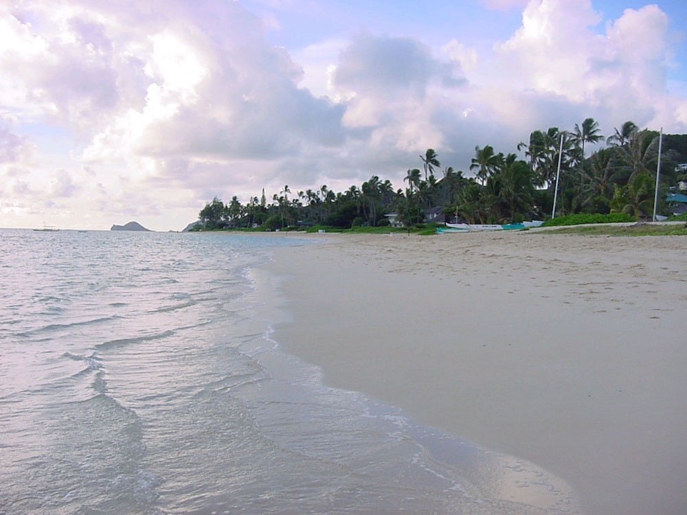 Hawaii’s Hidden Hideaway Bed & Breakfast