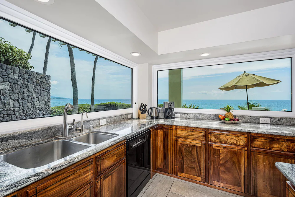 Alii Point by RedAwning