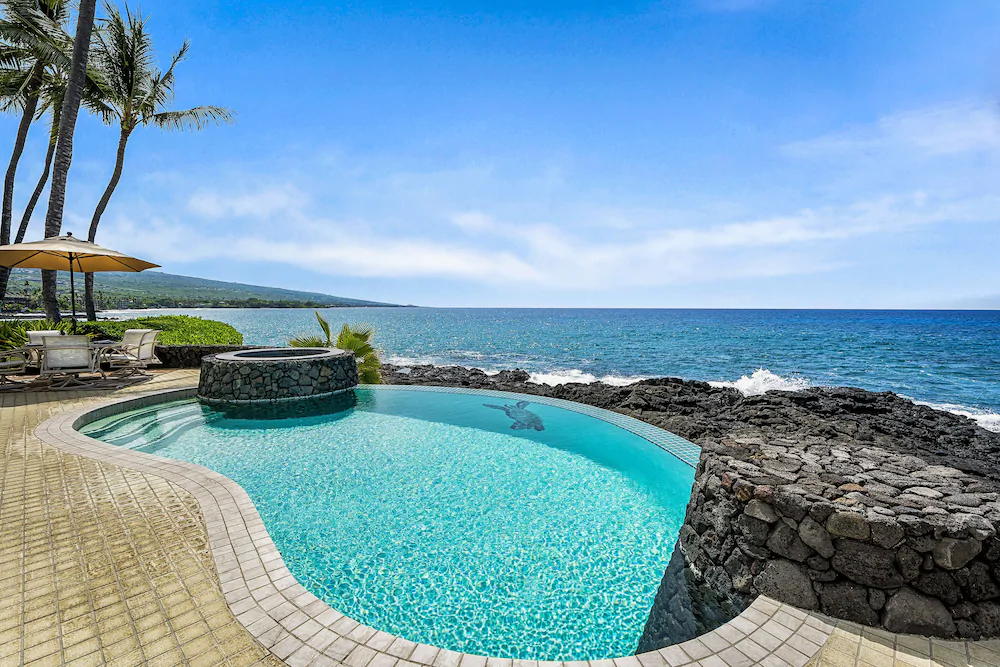 Alii Point by RedAwning