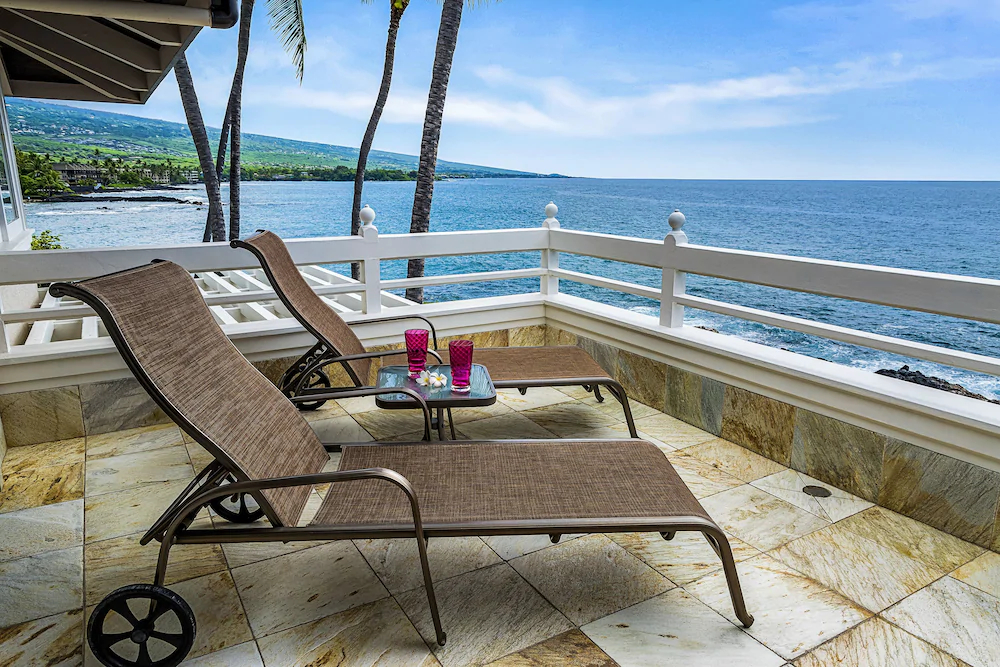 Alii Point by RedAwning