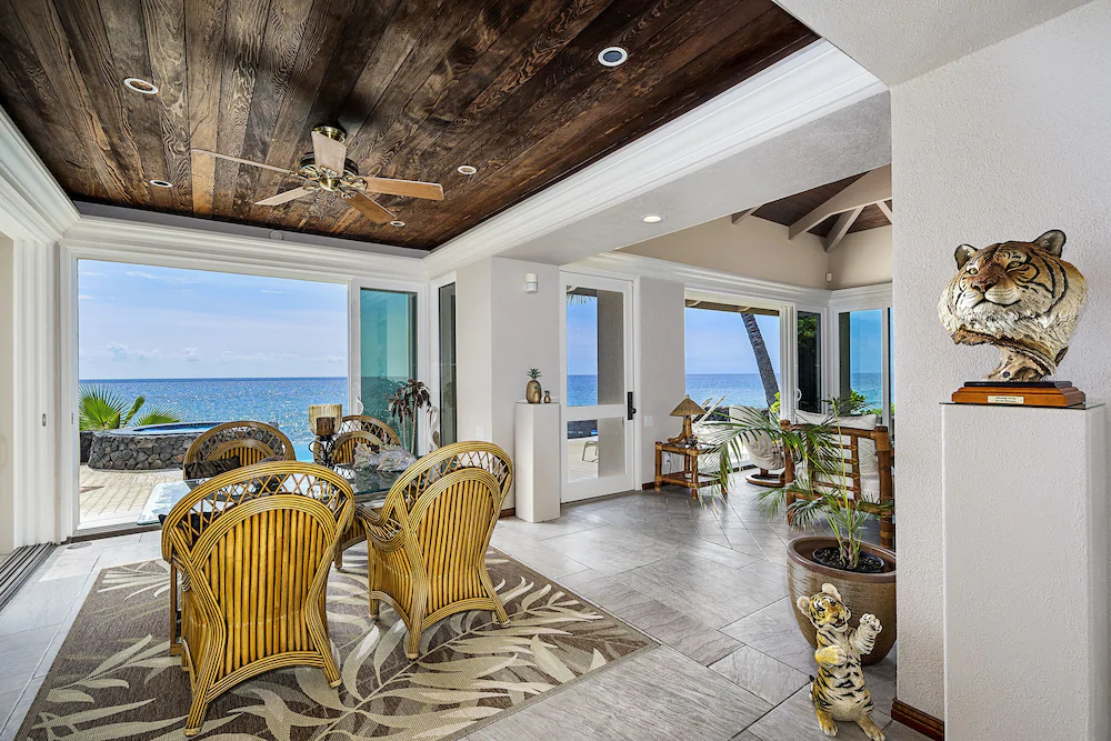 Alii Point by RedAwning