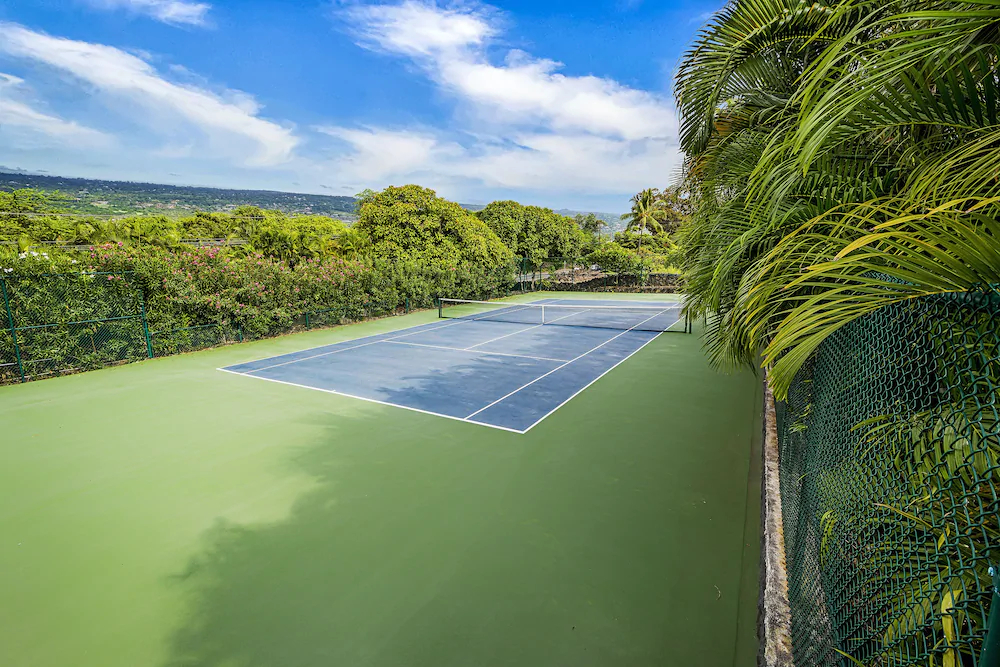 Alii Point by RedAwning