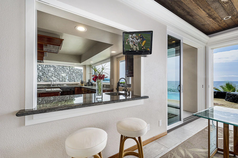 Alii Point by RedAwning