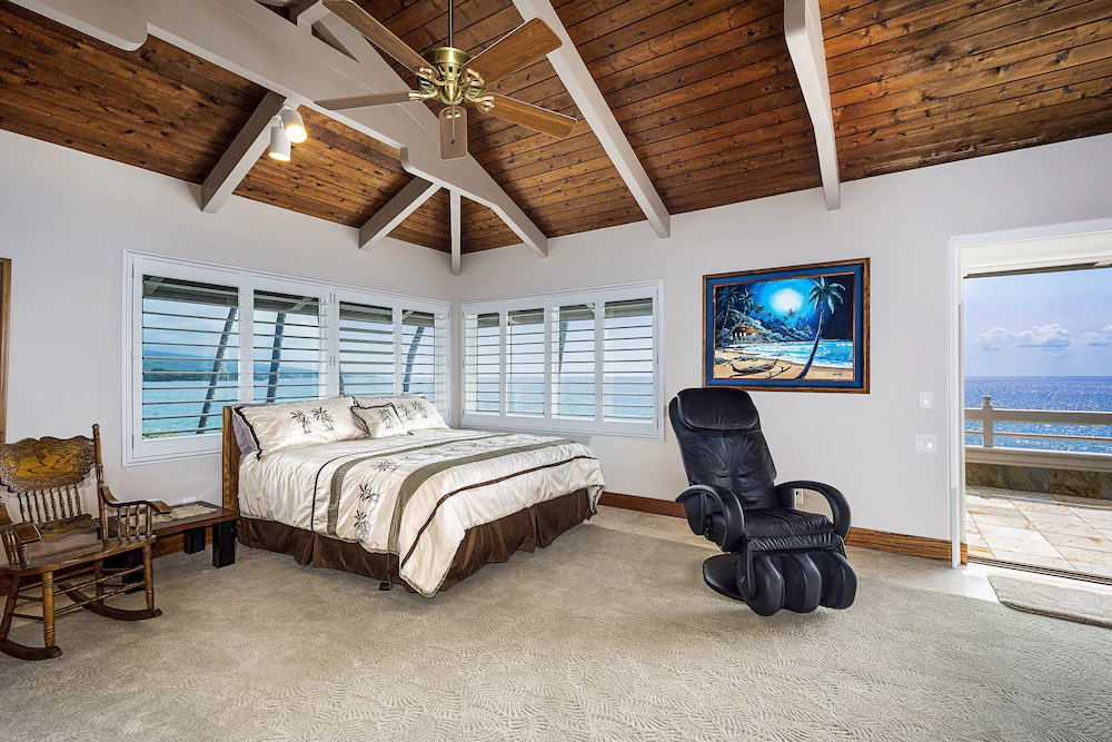 Alii Point by RedAwning