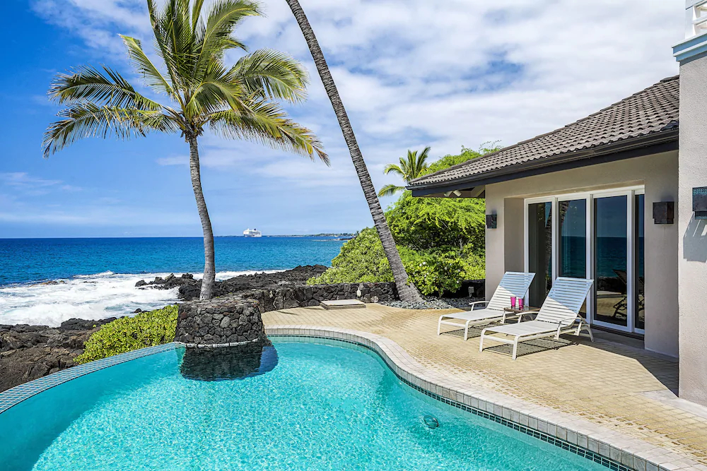 Alii Point by RedAwning