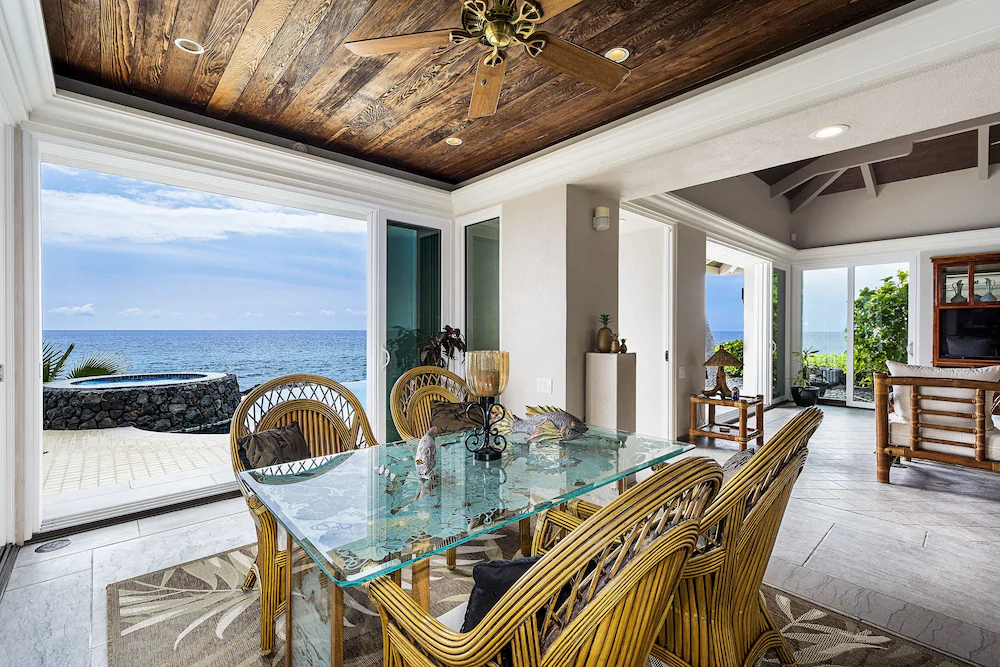 Alii Point by RedAwning