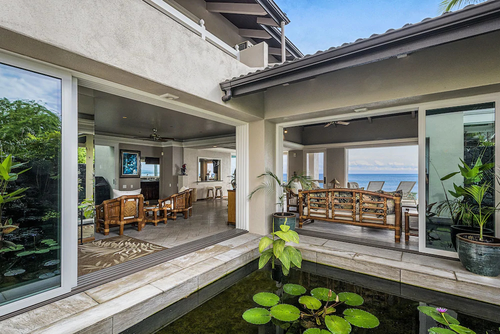 Alii Point by RedAwning