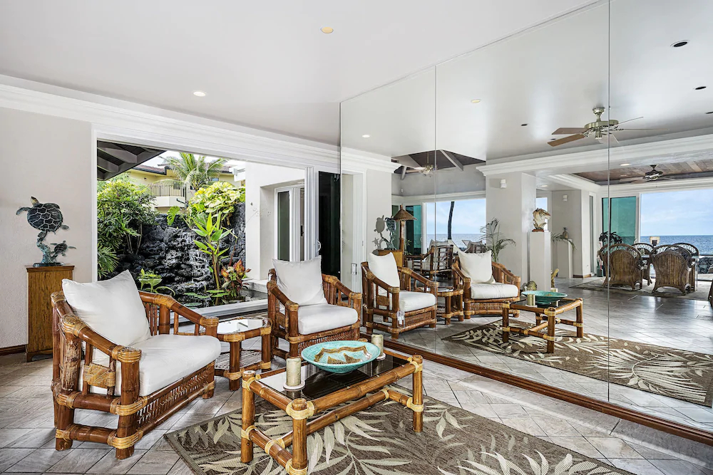 Alii Point by RedAwning