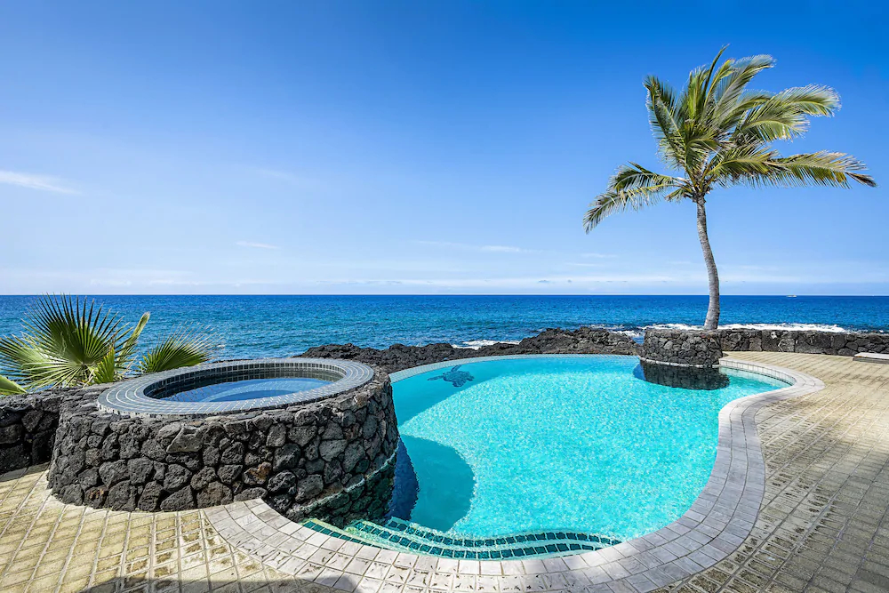 Alii Point by RedAwning