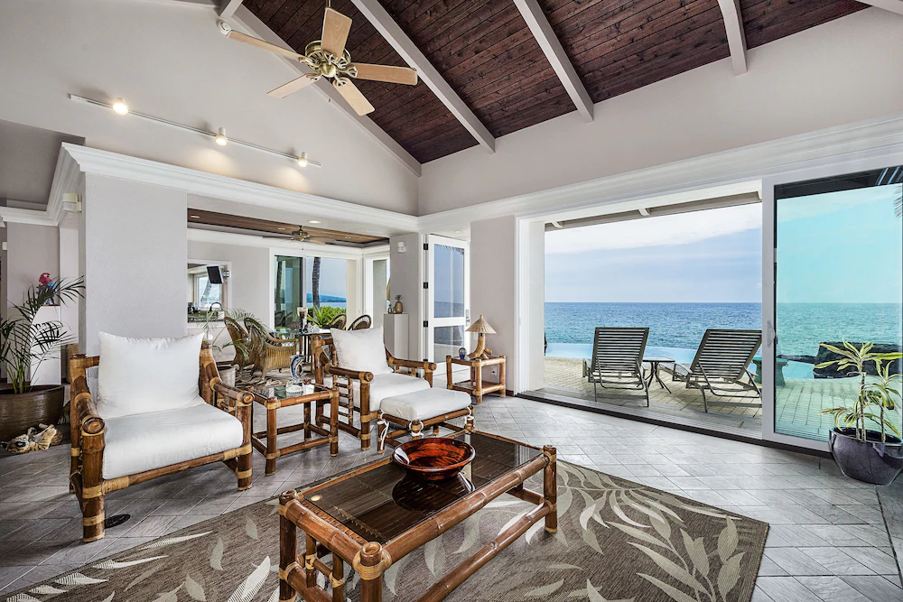 Alii Point by RedAwning