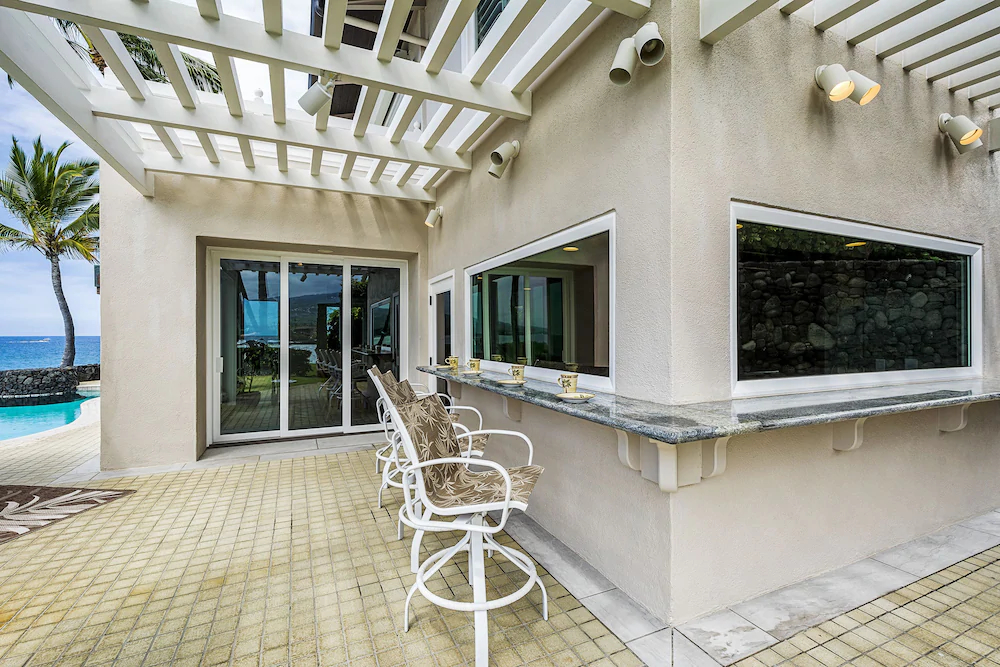 Alii Point by RedAwning