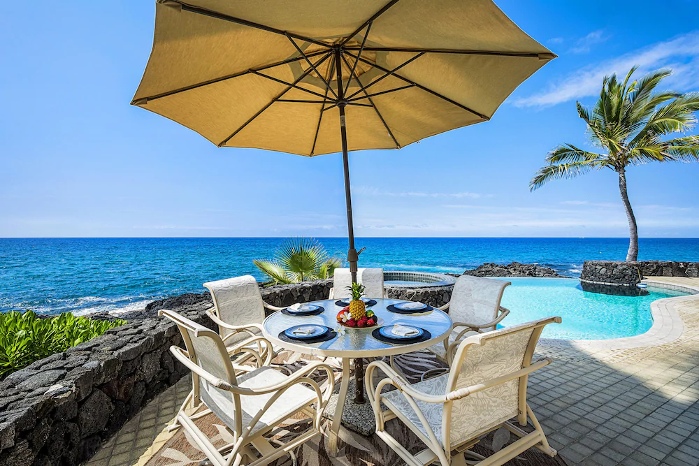 Alii Point by RedAwning