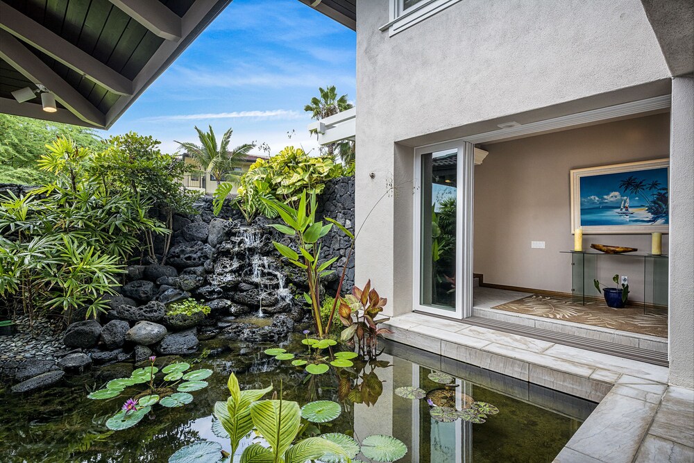 Alii Point by RedAwning