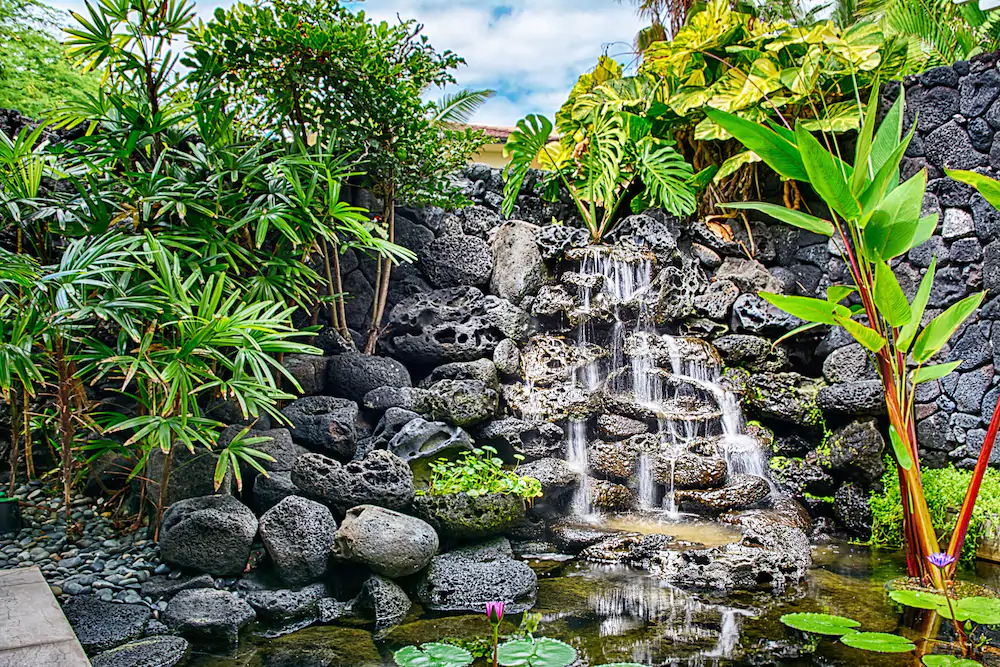 Alii Point by RedAwning