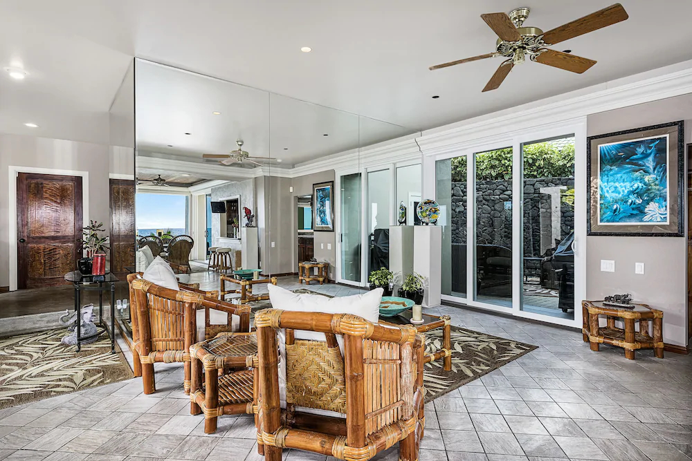 Alii Point by RedAwning