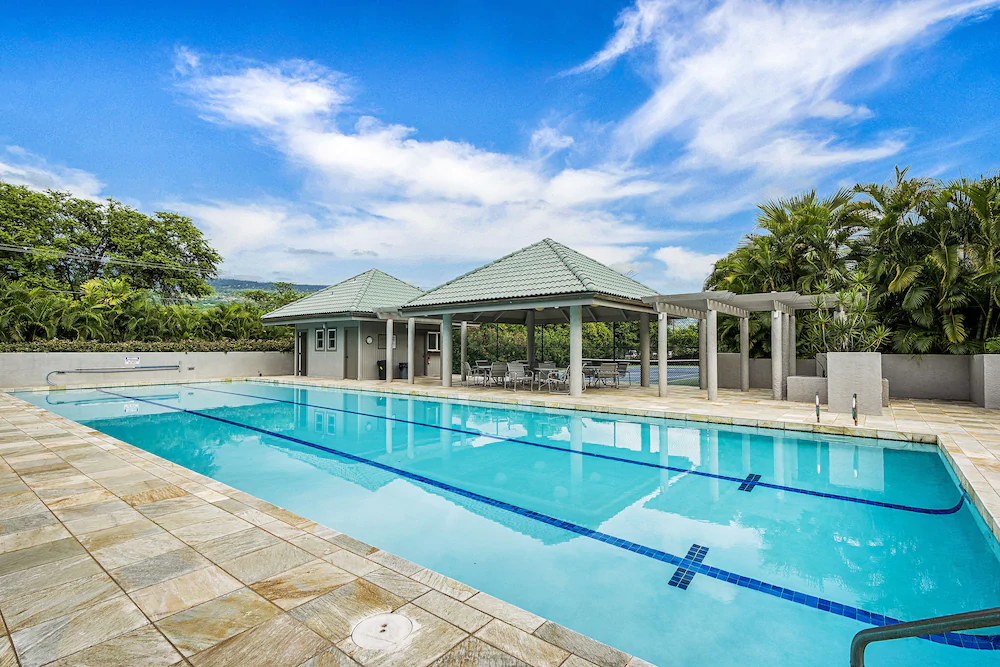 Alii Point by RedAwning