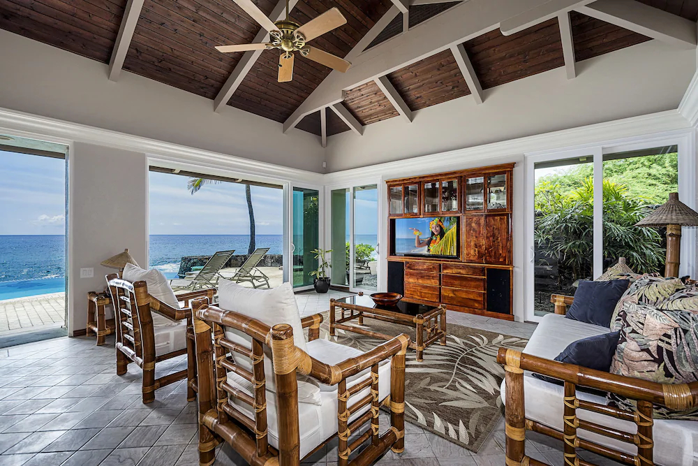 Alii Point by RedAwning