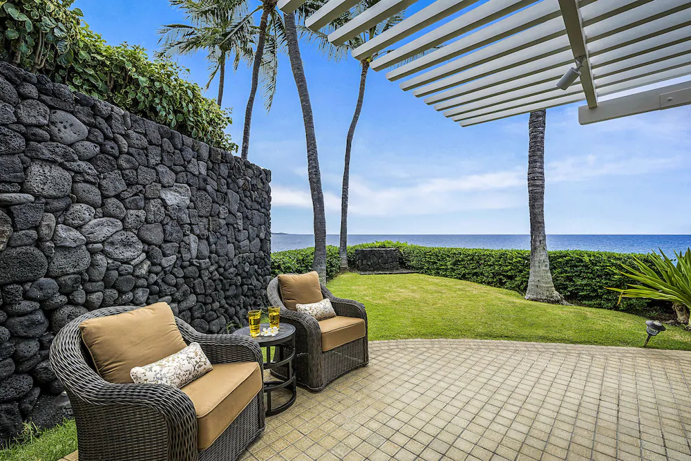 Alii Point by RedAwning