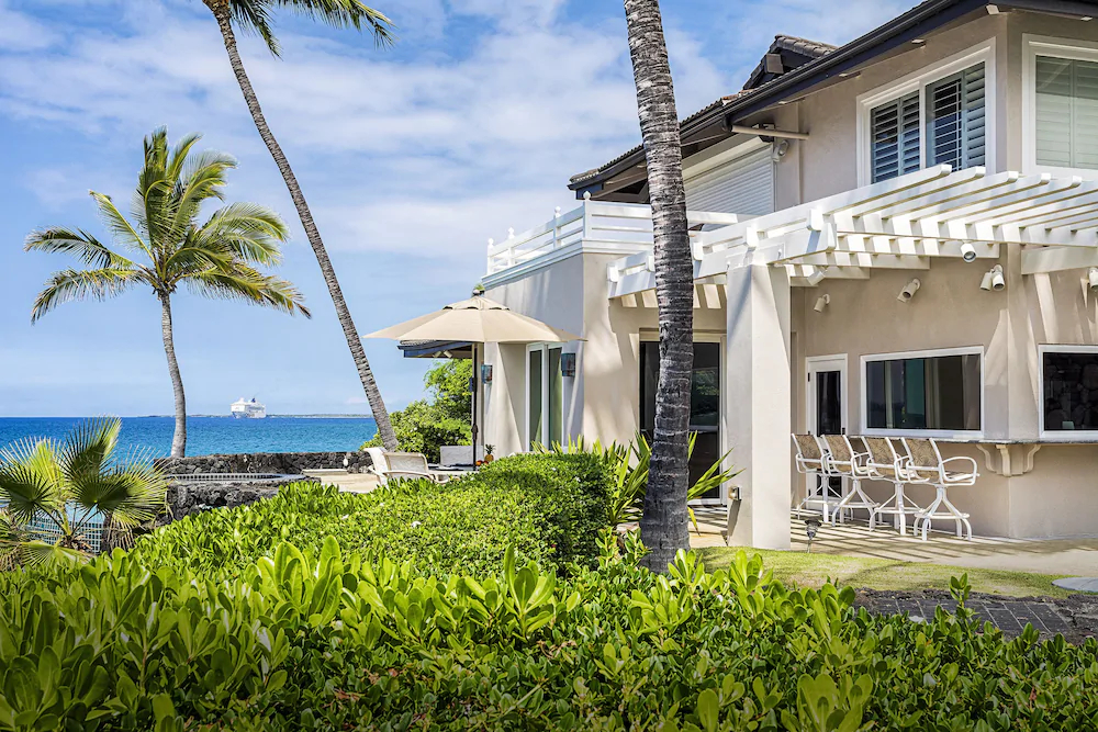 Alii Point by RedAwning