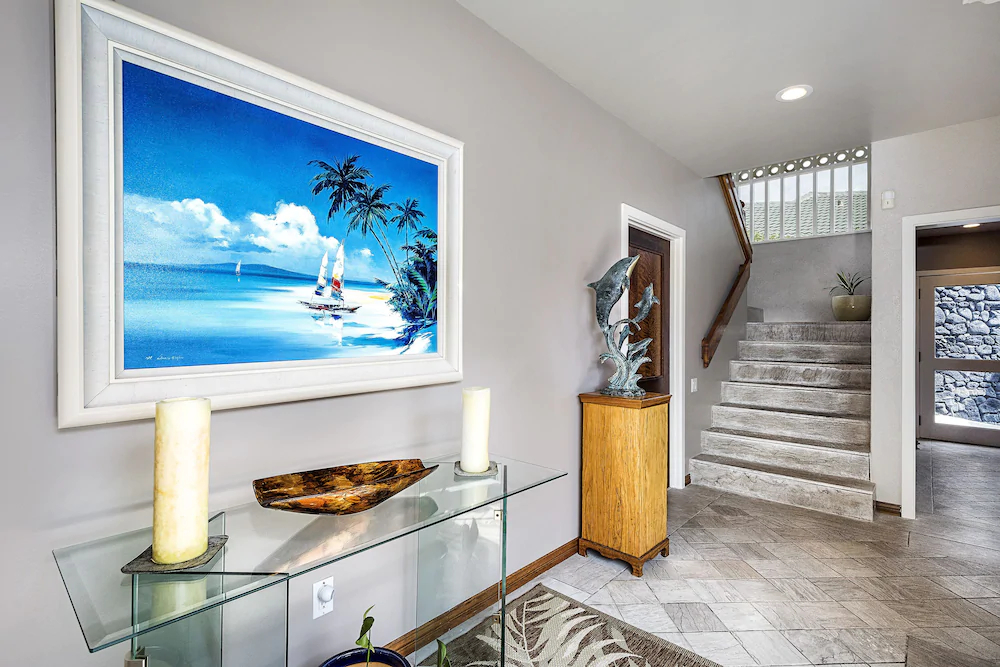 Alii Point by RedAwning