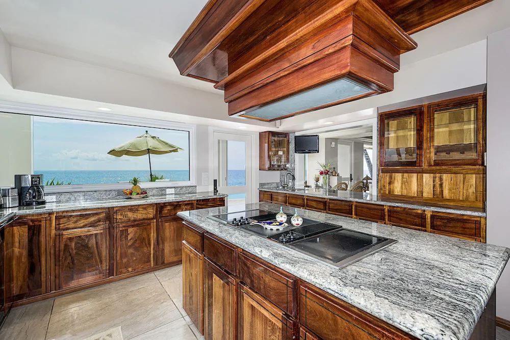 Alii Point by RedAwning