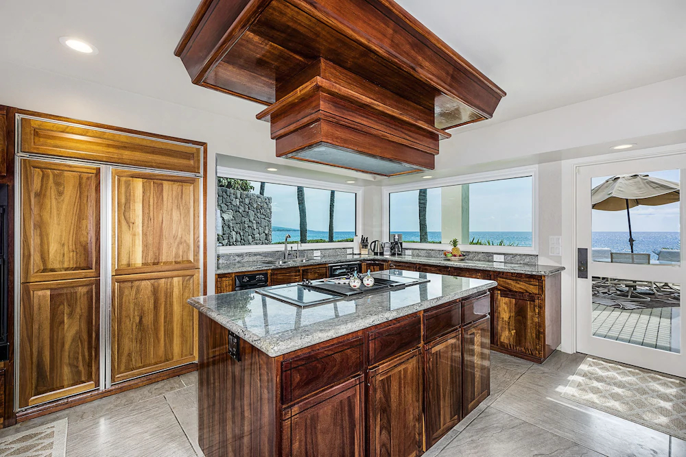 Alii Point by RedAwning