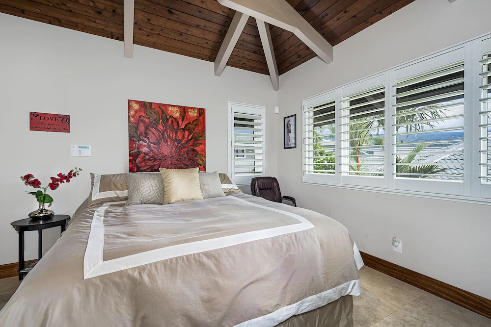 Alii Point by RedAwning