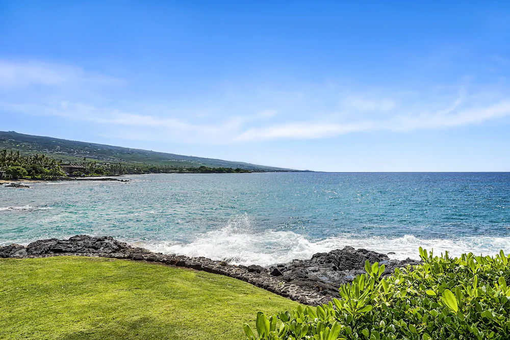 Alii Point by RedAwning