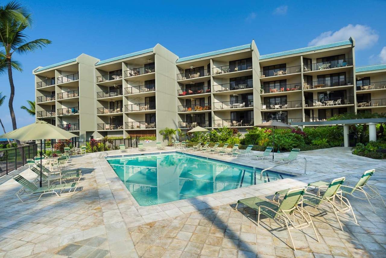 Aston Kona by the Sea