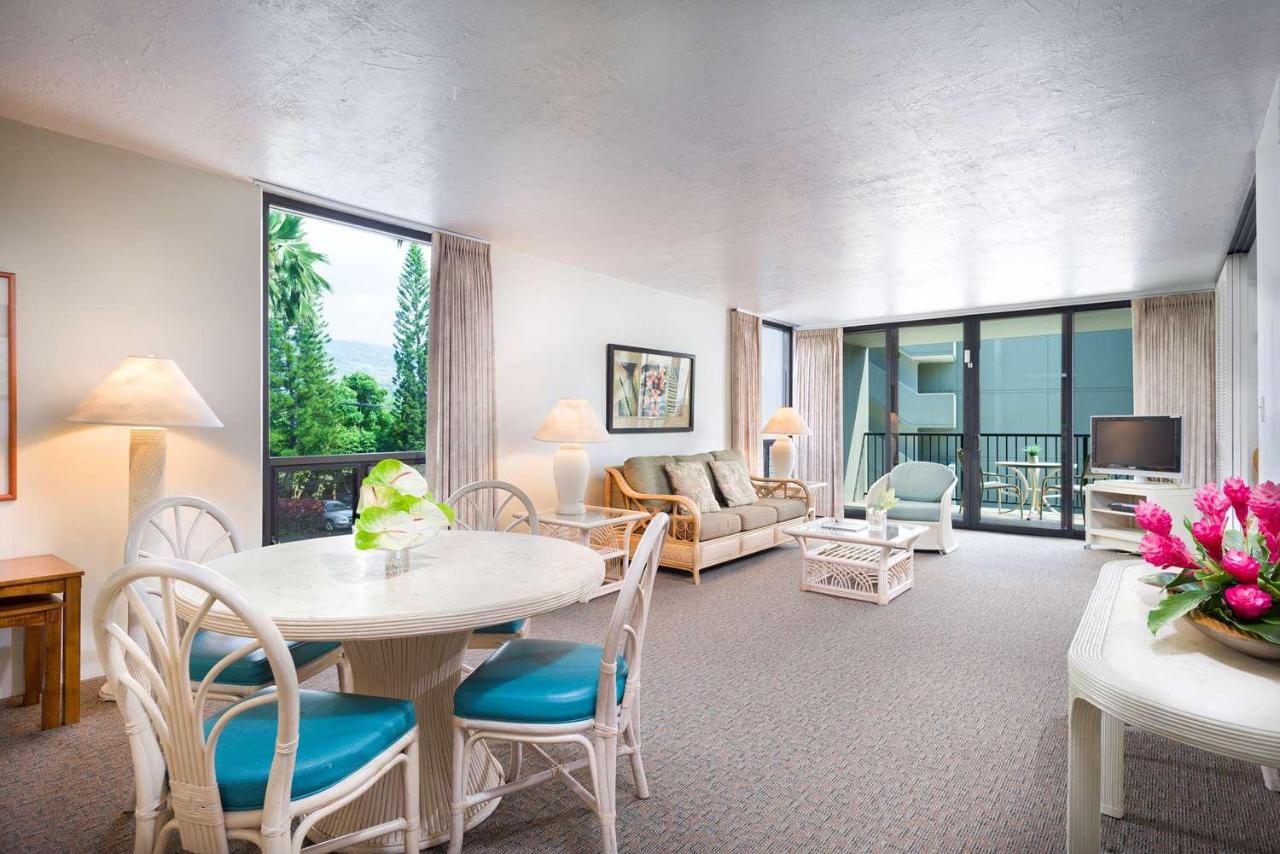 Aston Kona by the Sea