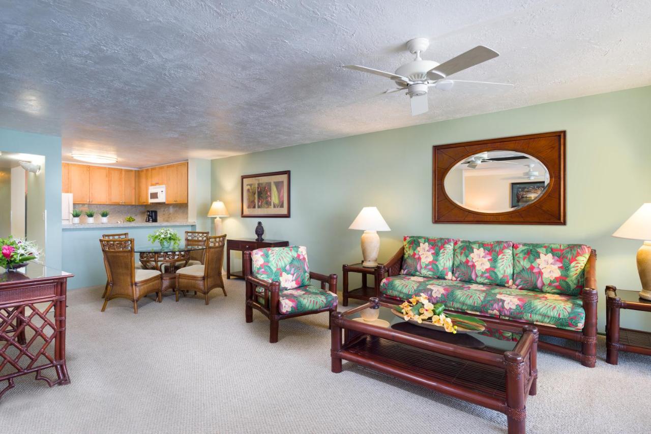 Aston Kona by the Sea