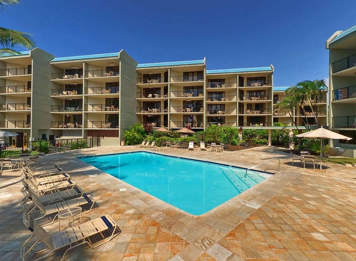 Aston Kona by the Sea