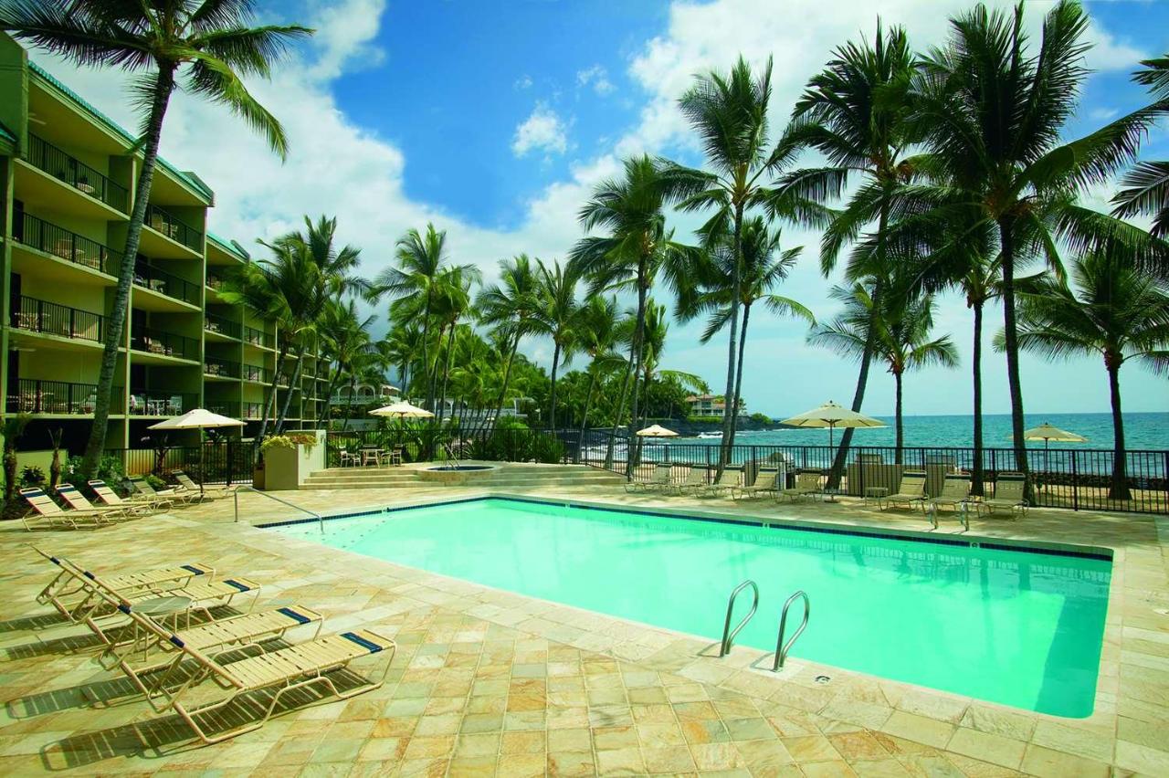 Aston Kona by the Sea