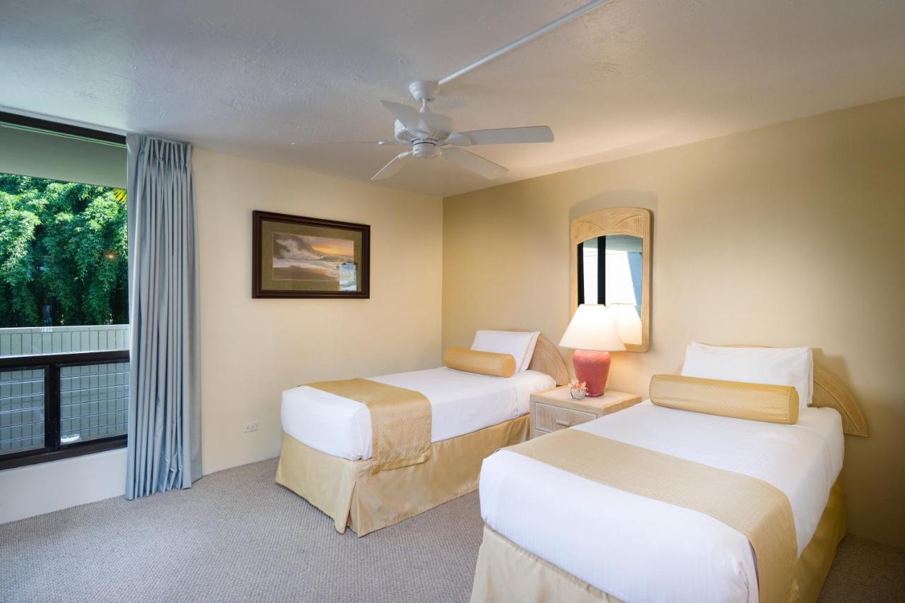 Aston Kona by the Sea