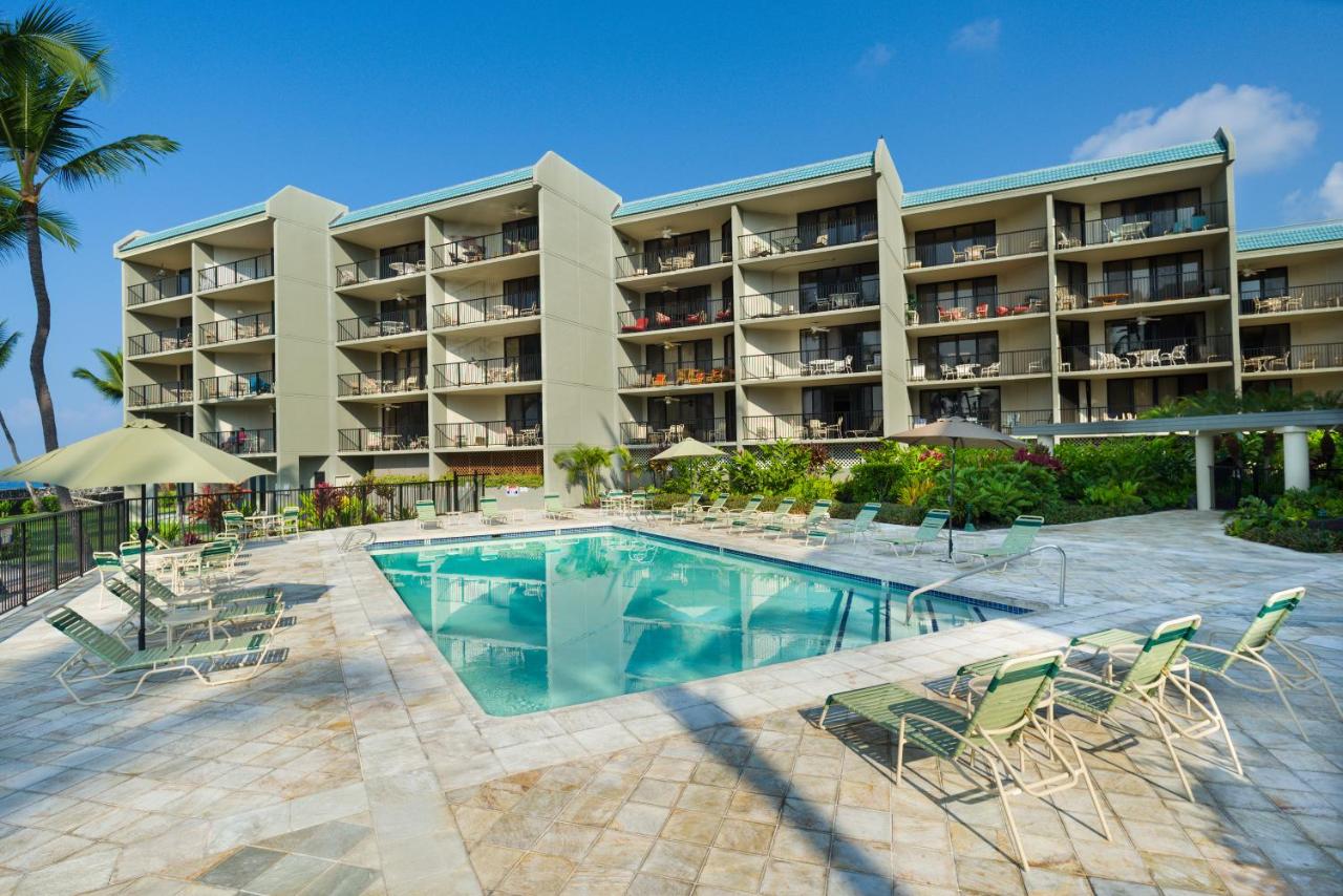 Aston Kona by the Sea