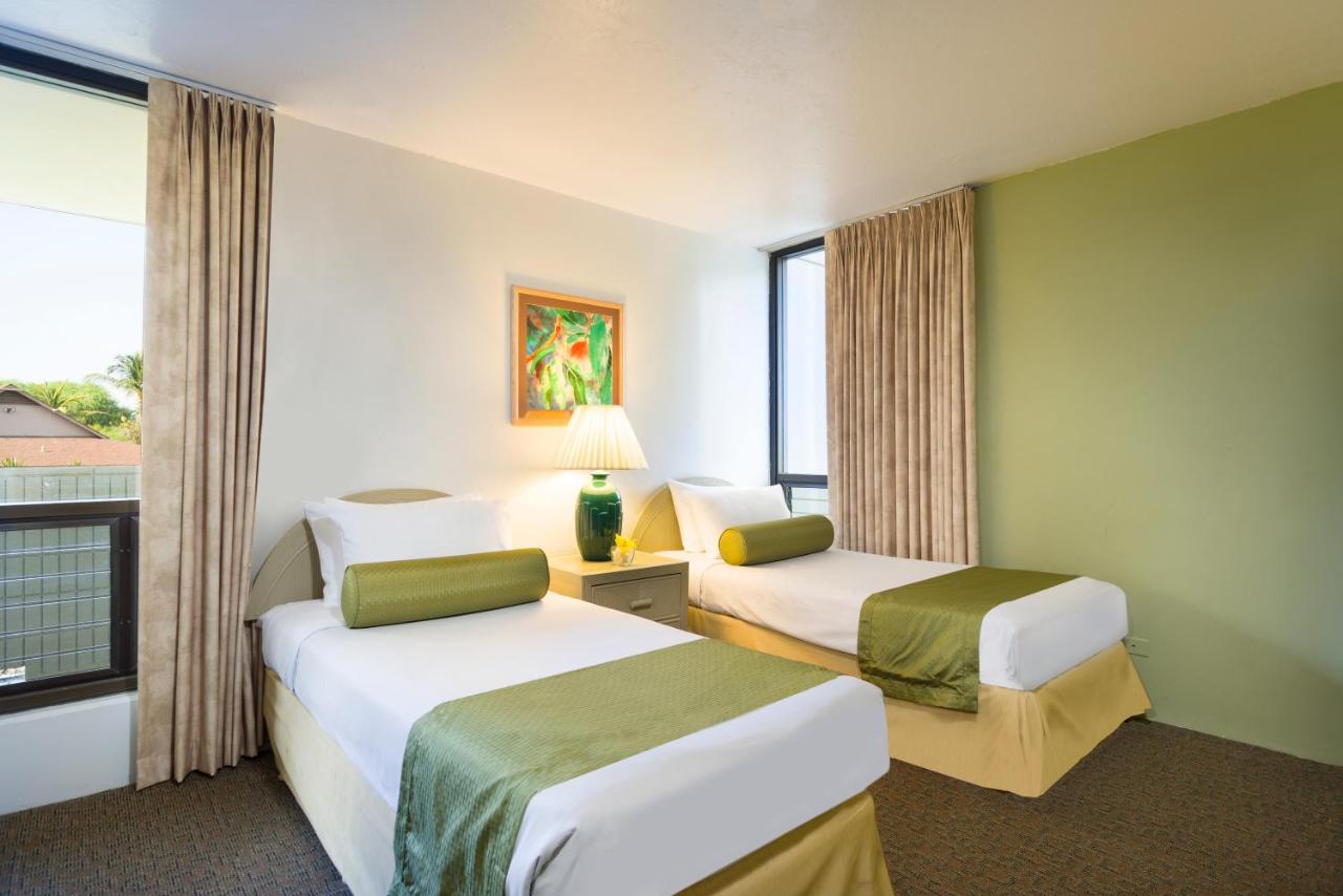 Aston Kona by the Sea