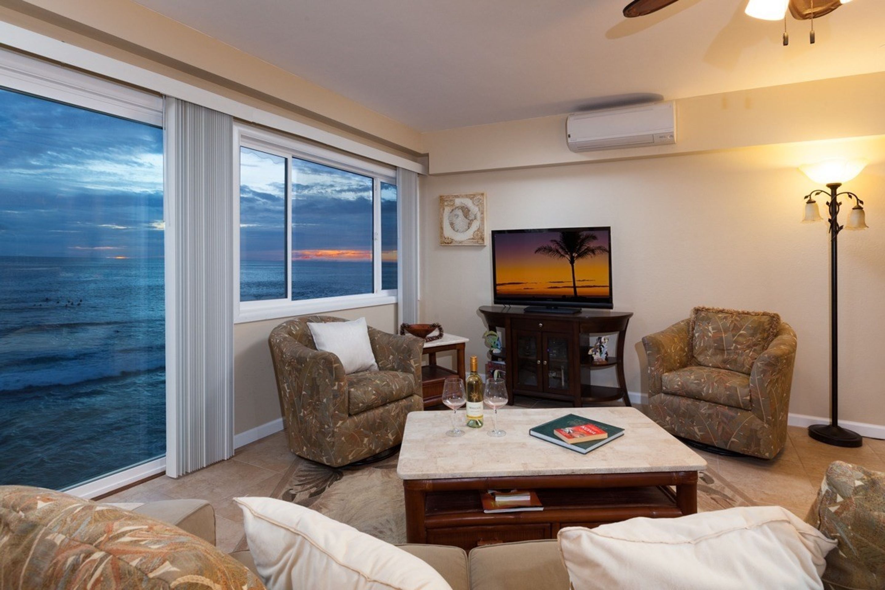 Banyan Tree by Kona Now