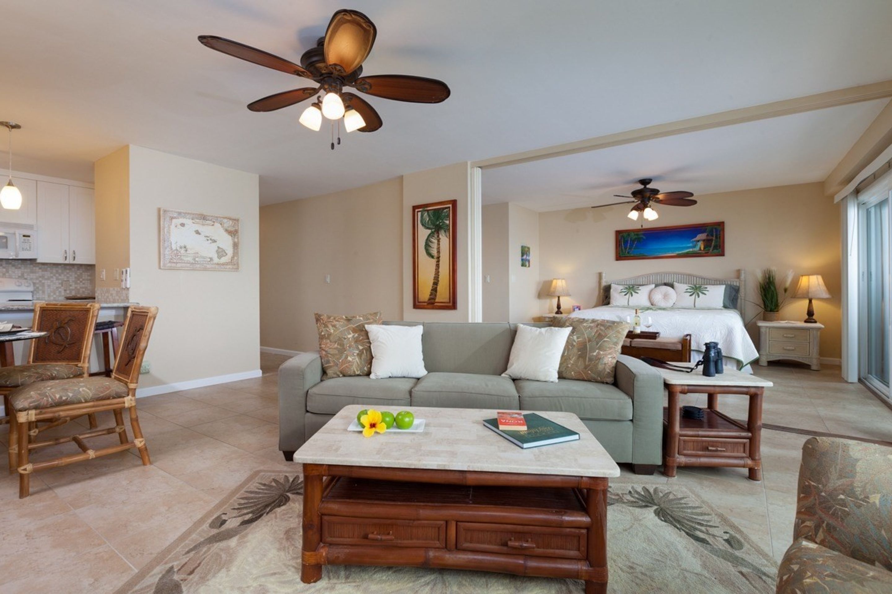 Banyan Tree by Kona Now