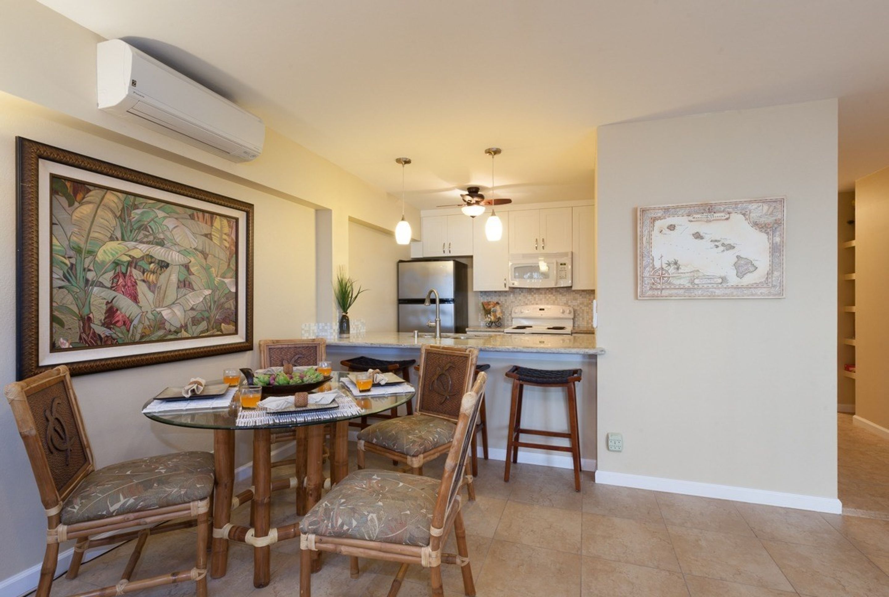 Banyan Tree by Kona Now