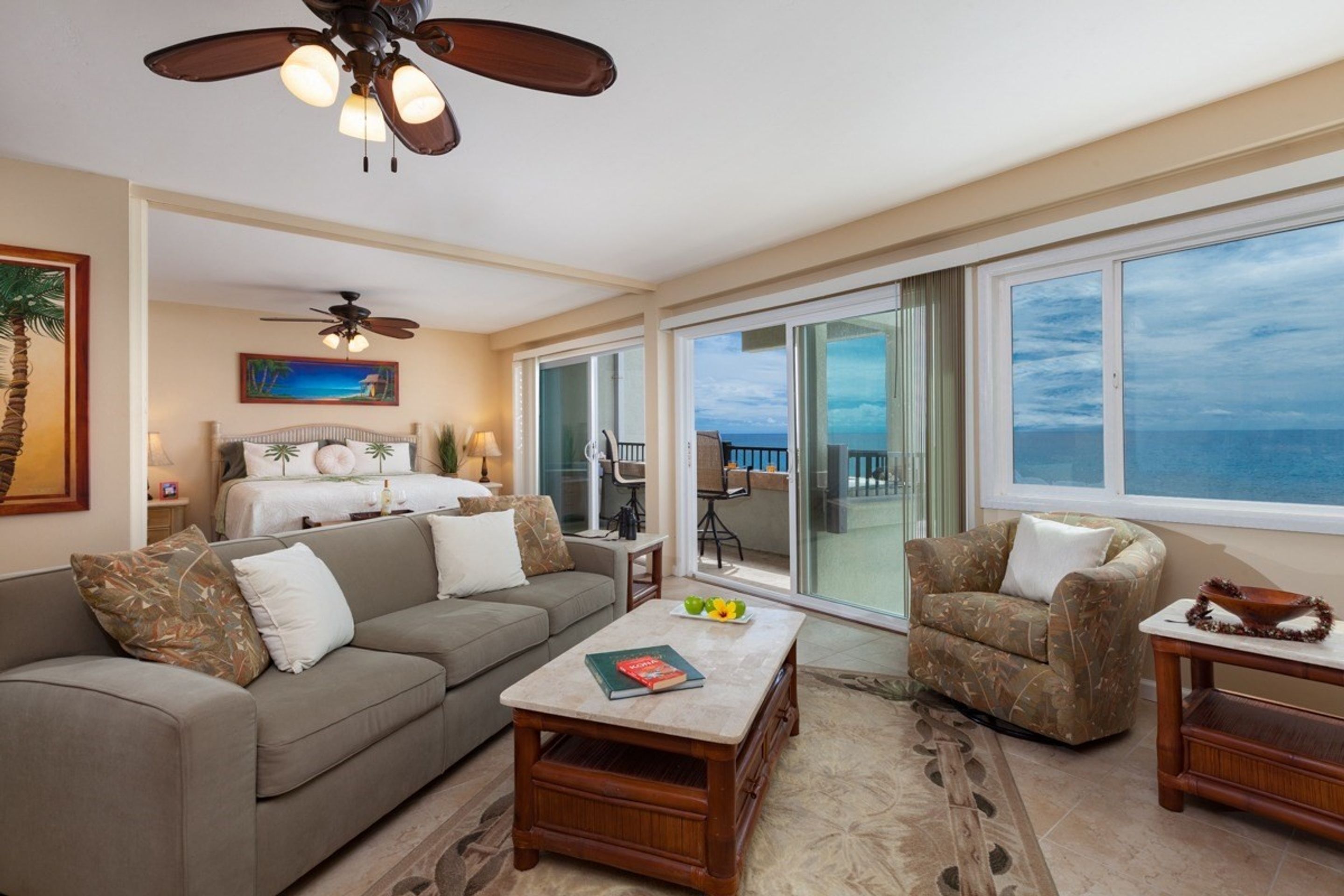 Banyan Tree by Kona Now