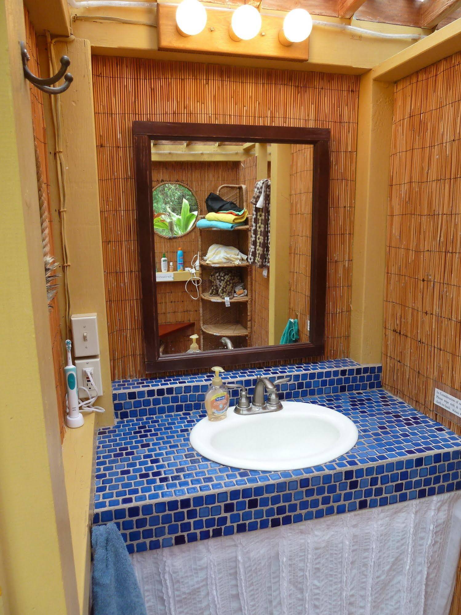 Banyan Tree Sanctuary