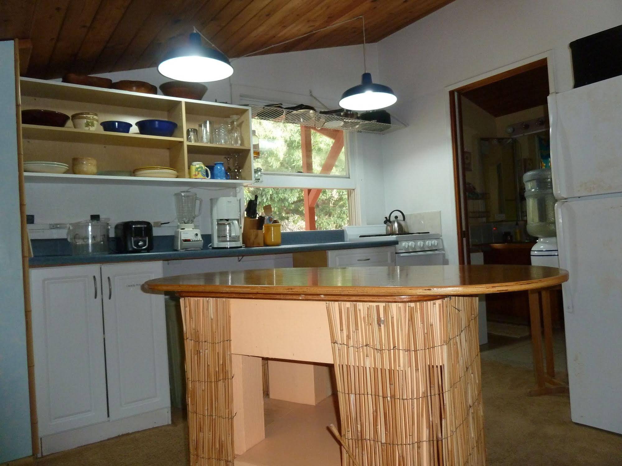 Banyan Tree Sanctuary